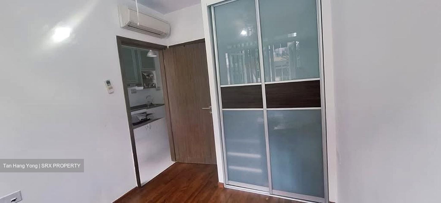 Parc Rosewood (D25), Condominium #566628981